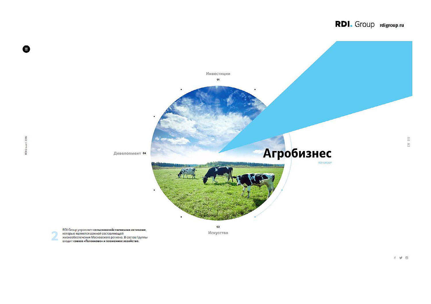 svetara_active_house_website_description_technology_promo_page_modern_portfolio_structure_design_obsh_wow_rdi_group_oficial_site