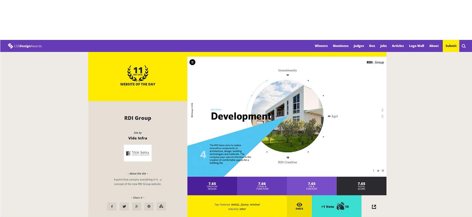 svetara_active_house_website_description_technology_promo_page_modern_portfolio_structure_design_obsh_wow_rdi_group_oficial_site