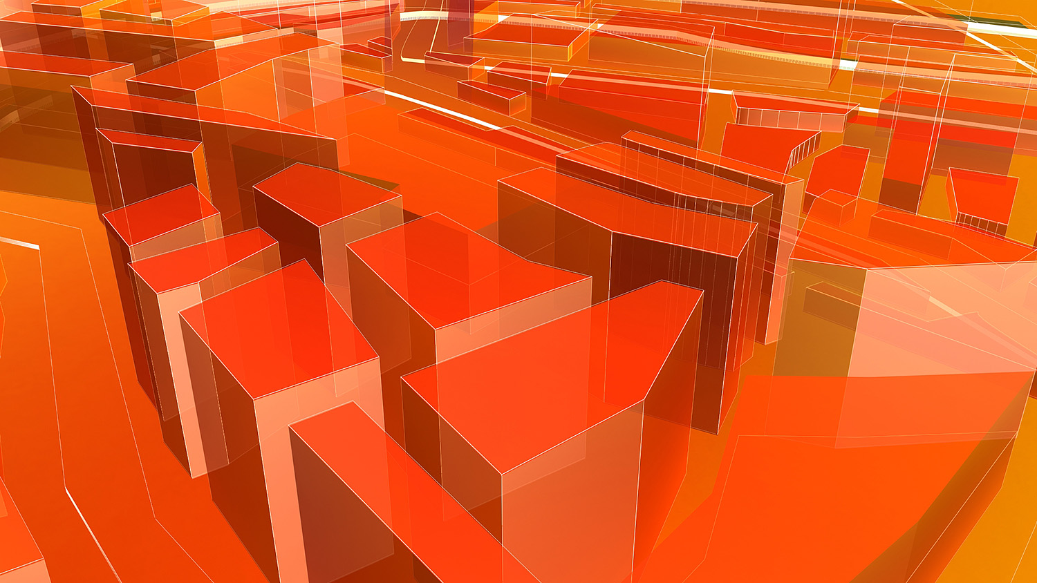 svetara_art_cao_movie_program_tv_red_three_demensional_3d_graphics_video_life_style_minimalism_3d_map_home_street_road_downtown_capital_red_tech_consruction_