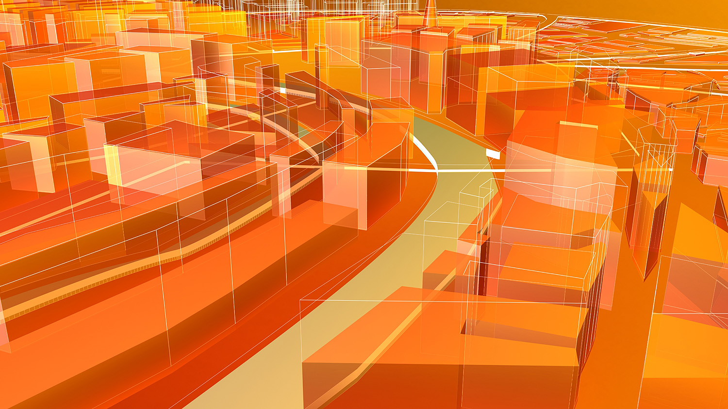 svetara_art_cao_movie_program_tv_red_three_demensional_3d_graphics_video_life_style_minimalism_3d_map_home_street_road_downtown_capital_red_tech_consruction