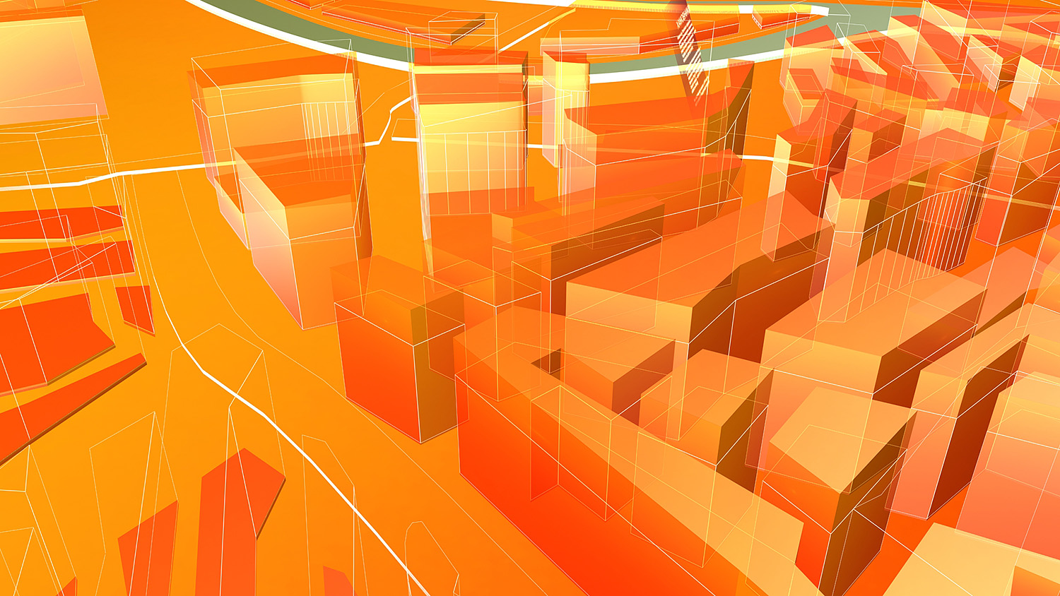 svetara_art_cao_movie_program_tv_red_three_demensional_3d_graphics_video_life_style_minimalism_3d_map_home_street_road_downtown_capital_red_tech_consruction_